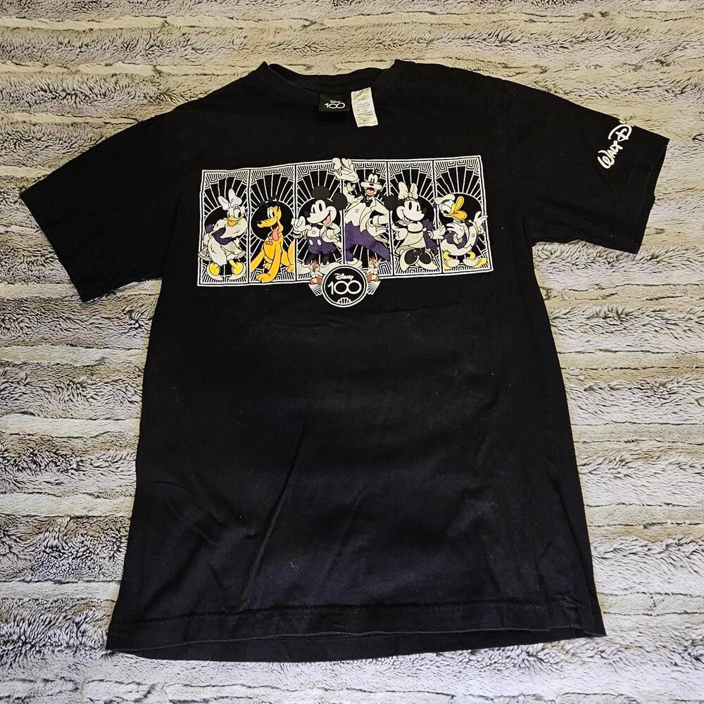 Disney Men's multi T-shirt